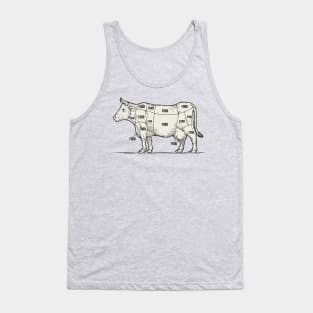 Food Tank Top